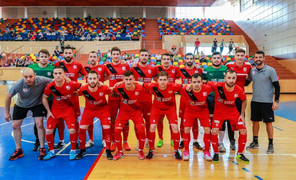 united-galati