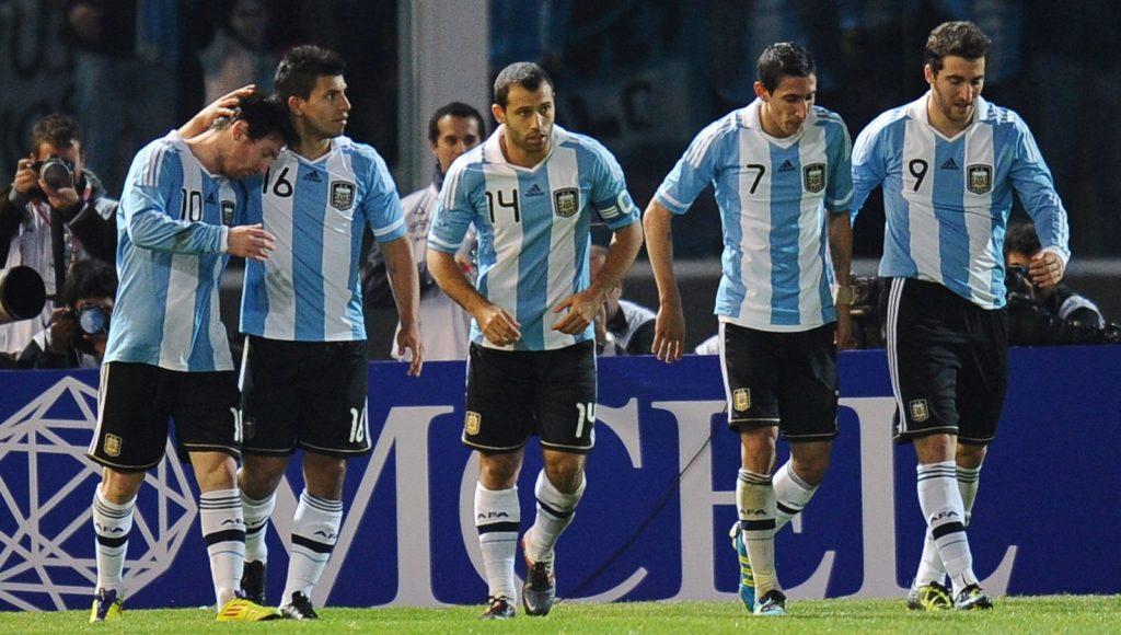 Argentina