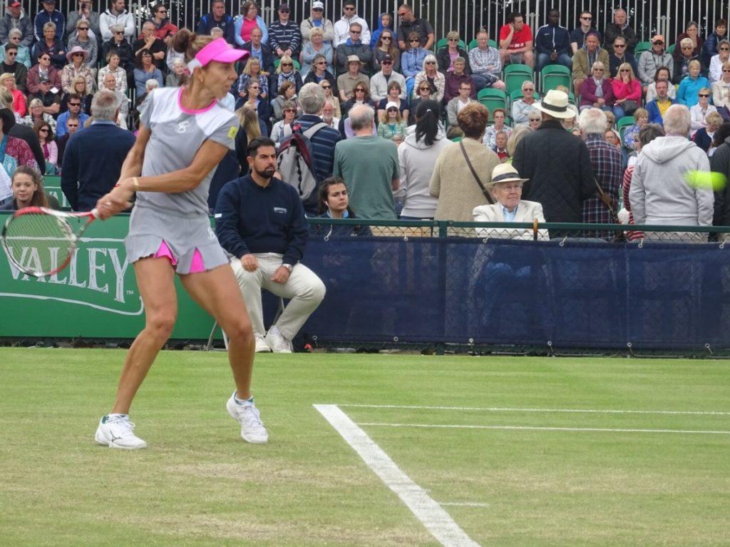 Buzarnescu