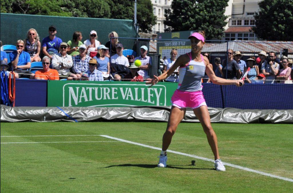 Buzarnescu-iarba
