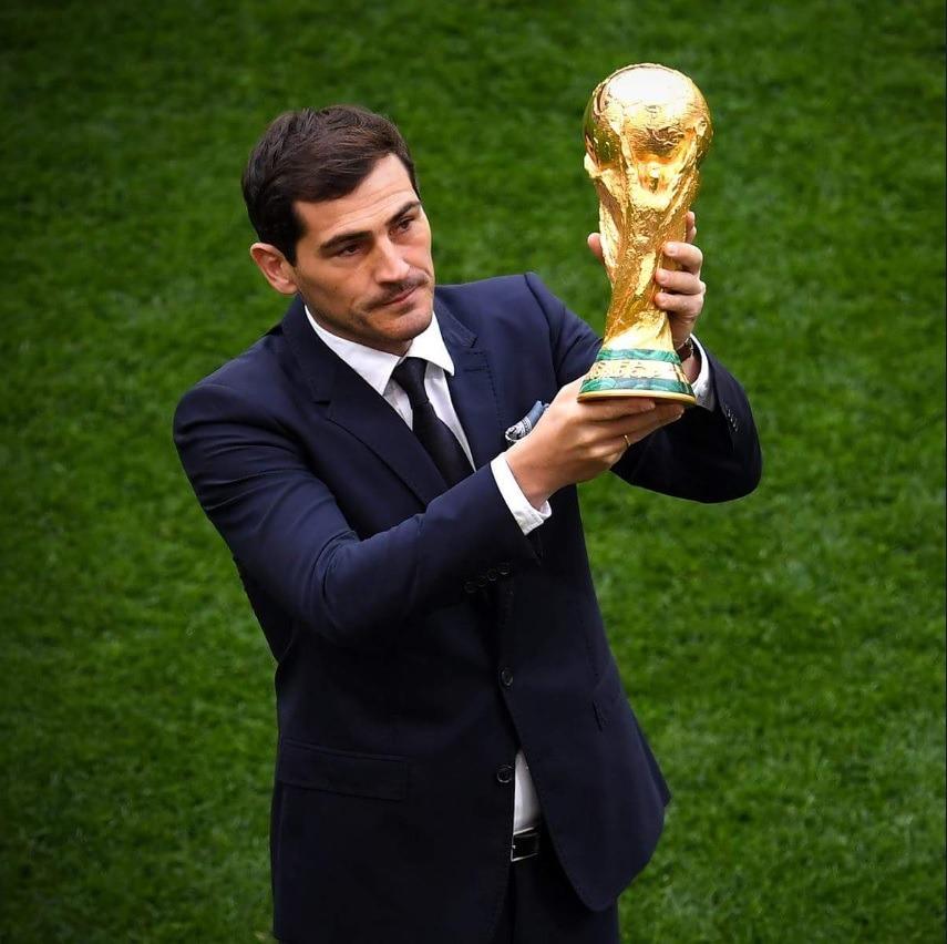 Casillas