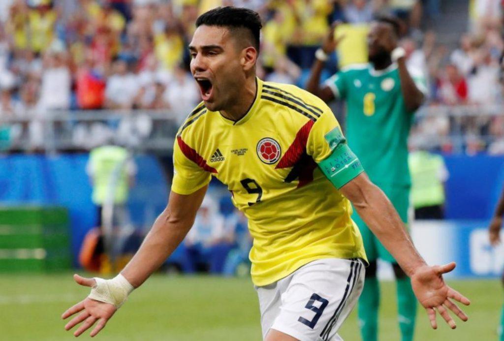 Falcao