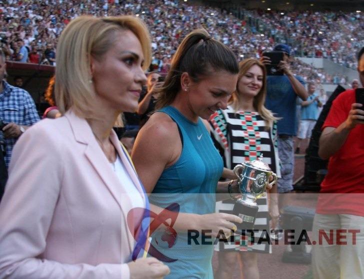 Halep Firea