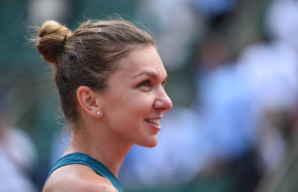 Halep Kerber