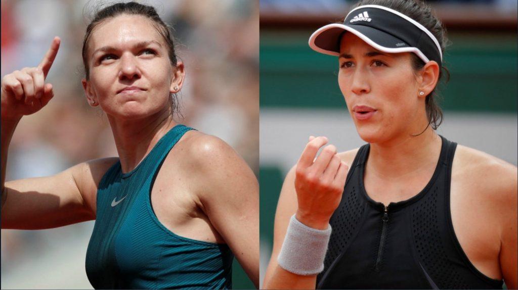 Halep-Muguruza