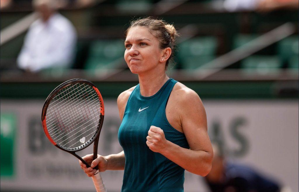 Halep-forta