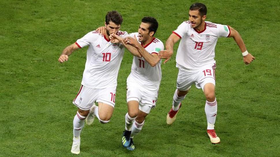 Iran