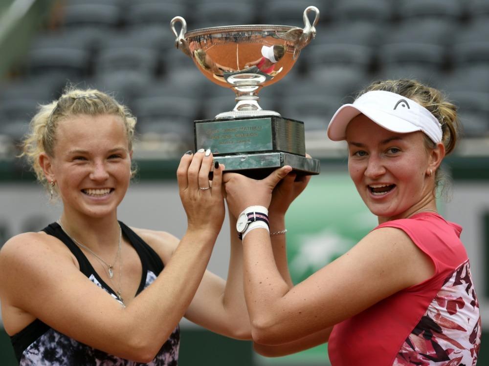 Krejcikova-Siniakova