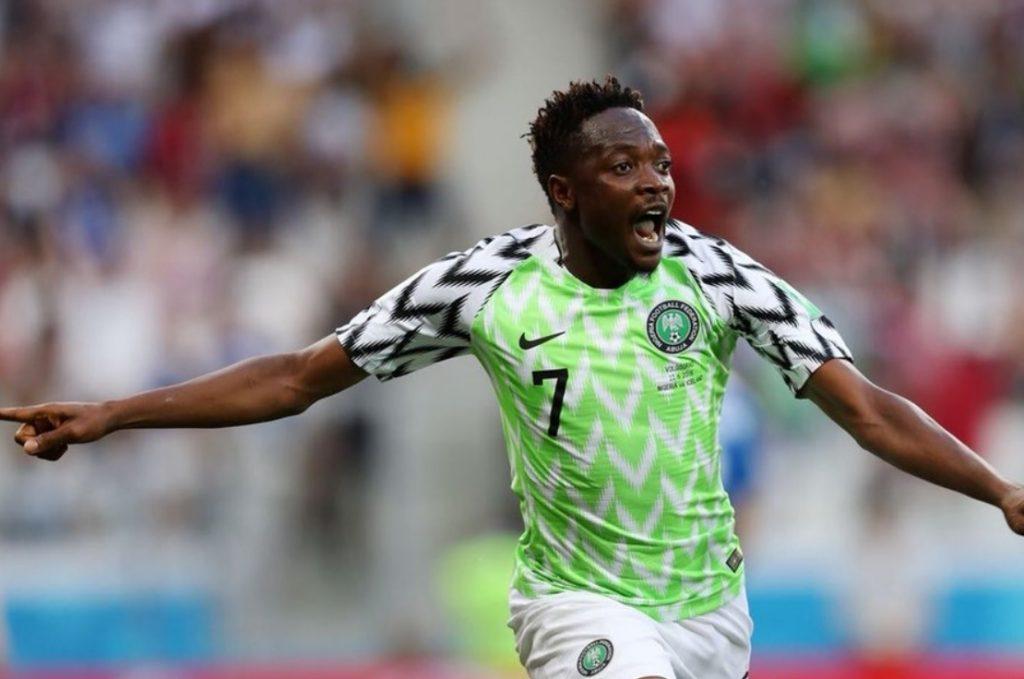 Musa Nigeria
