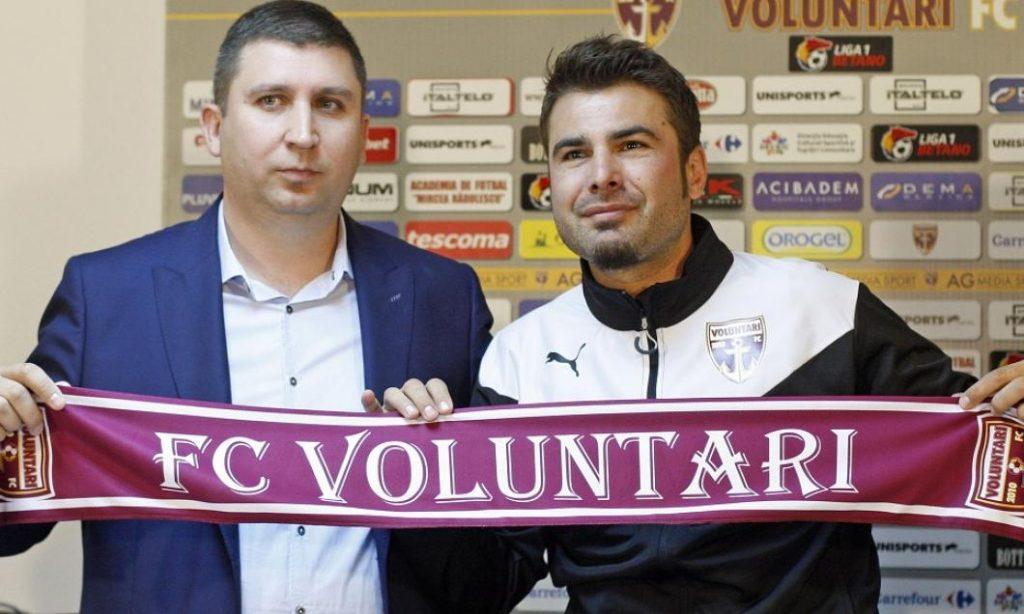 Mutu-Voluntari