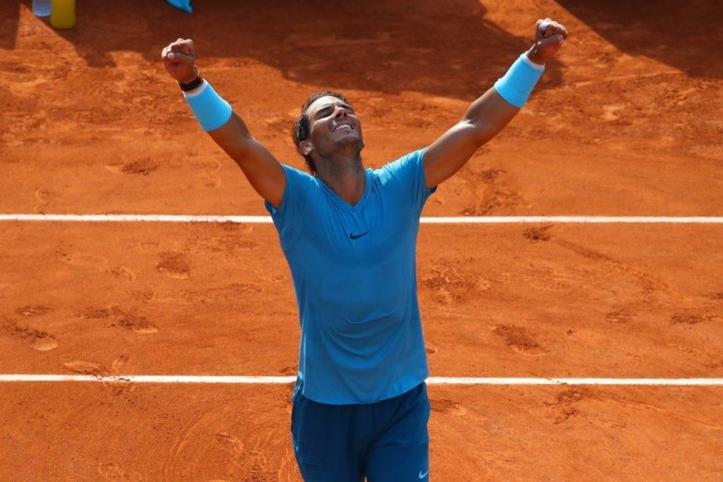 Nadal