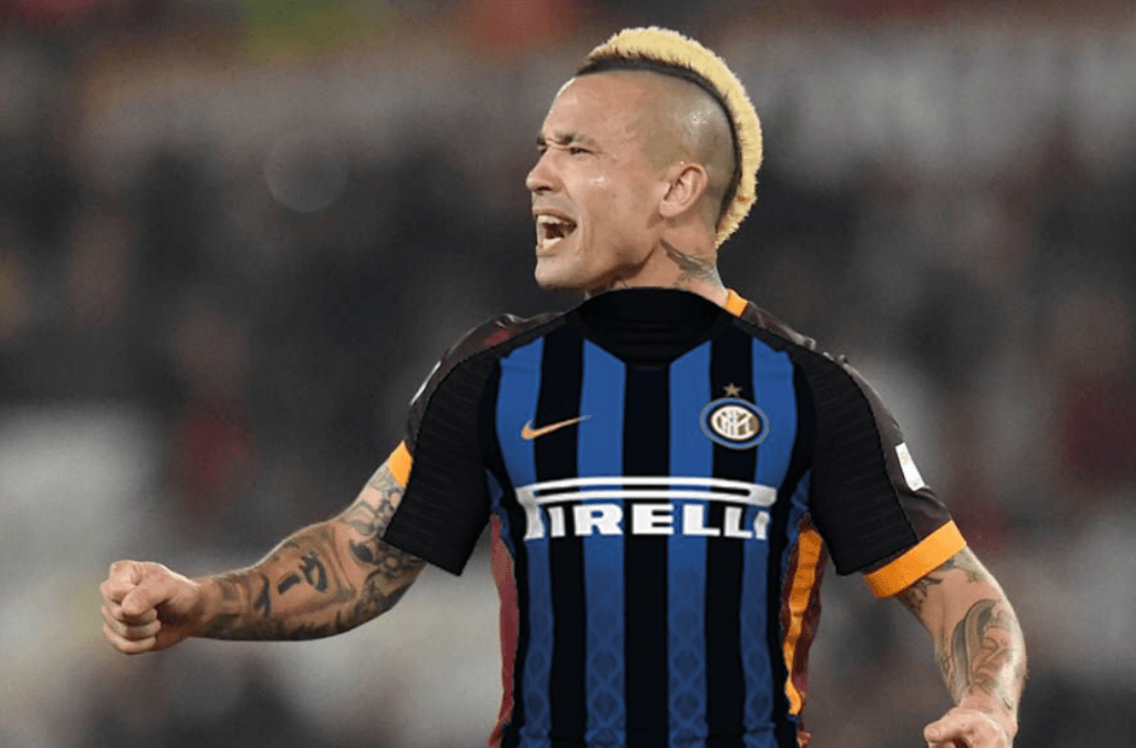 Nainggolan