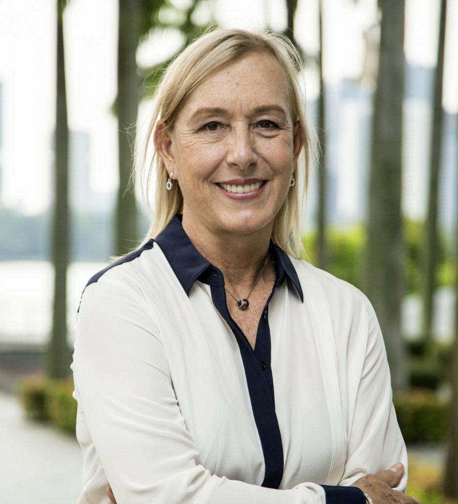 Navratilova