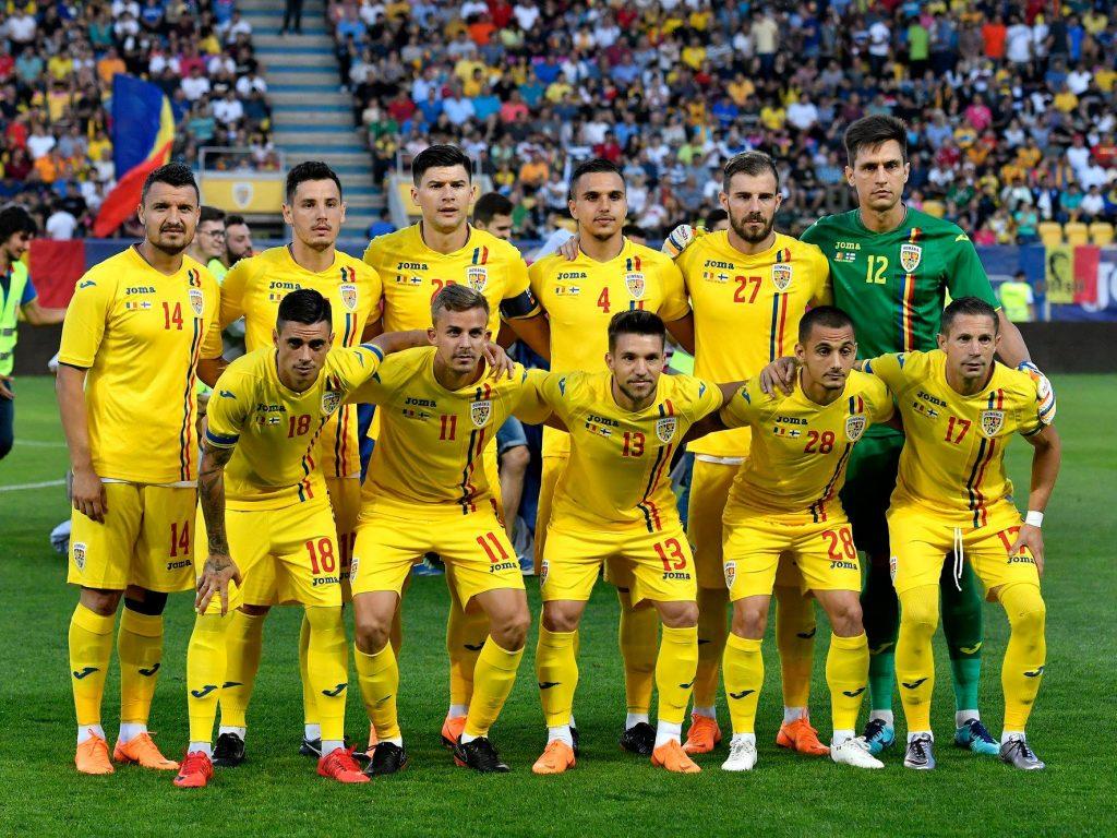 Romania-Finlanda