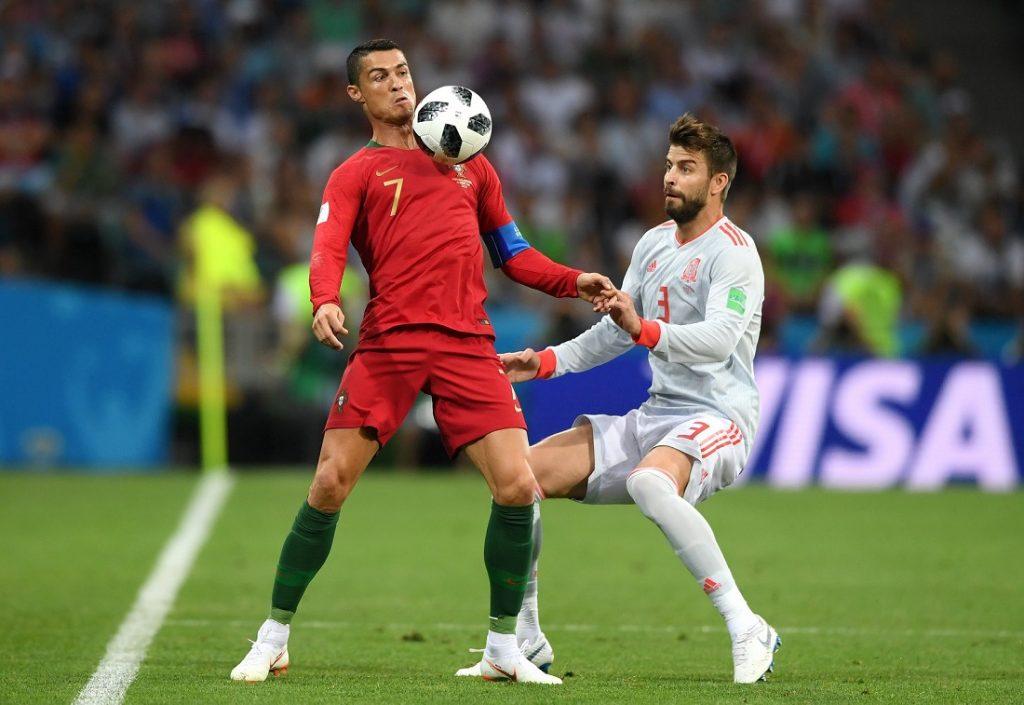 Ronaldo Pique
