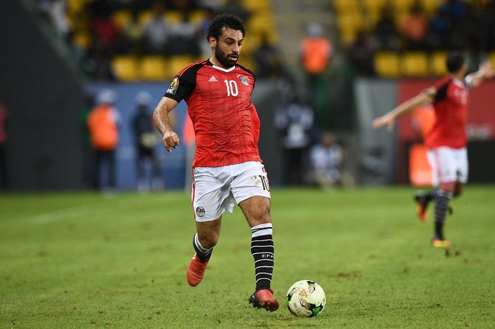 Salah nationala