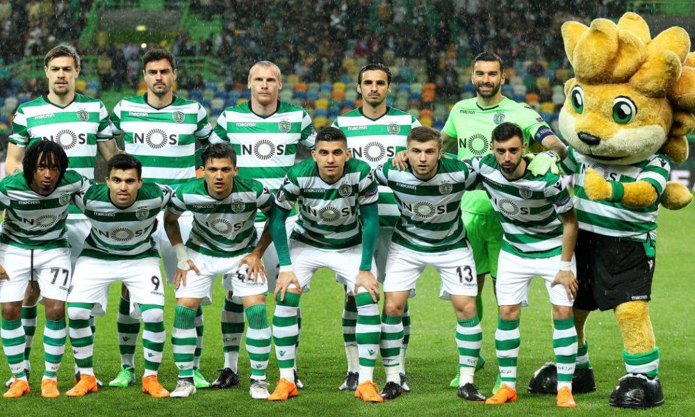 Sporting