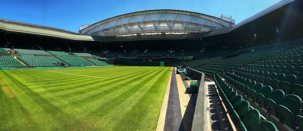 Turneu Wimbledon