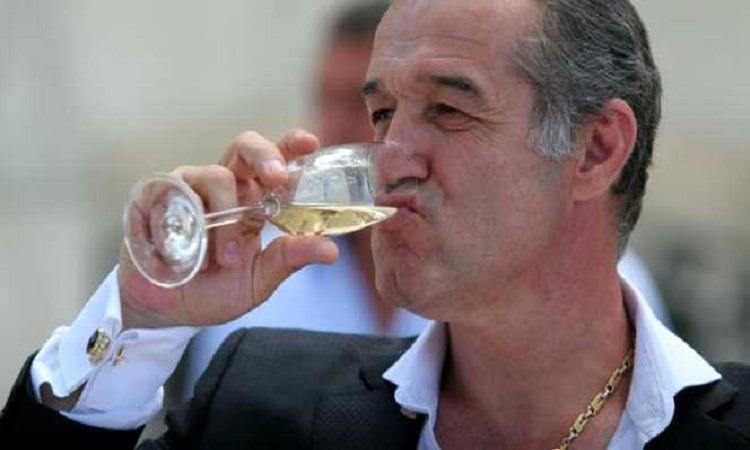 becali
