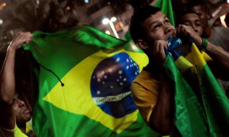 brazilia