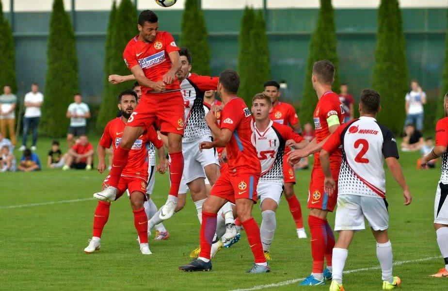 fcsb cornu