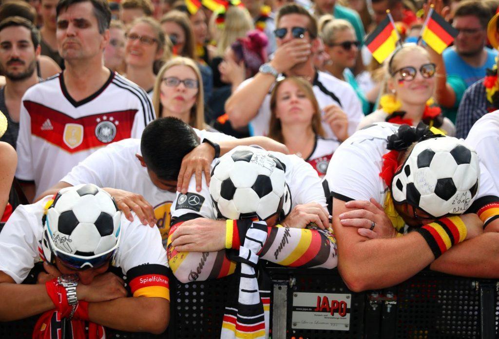 germania
