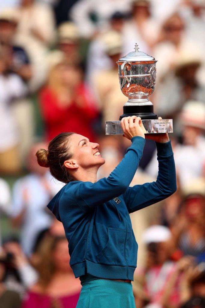 halep