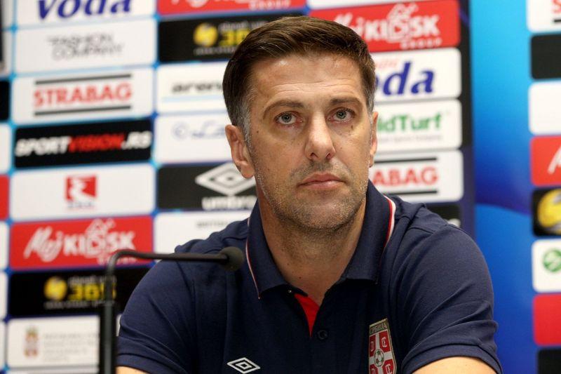 krstajic