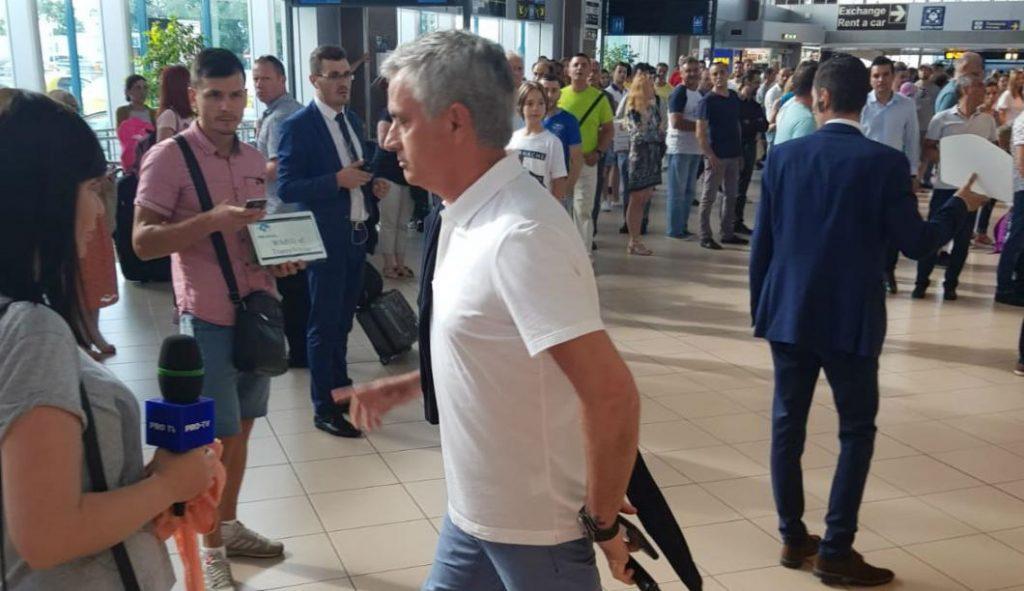 mourinho