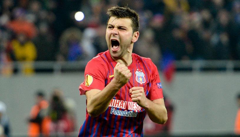 Raul Rusescu
