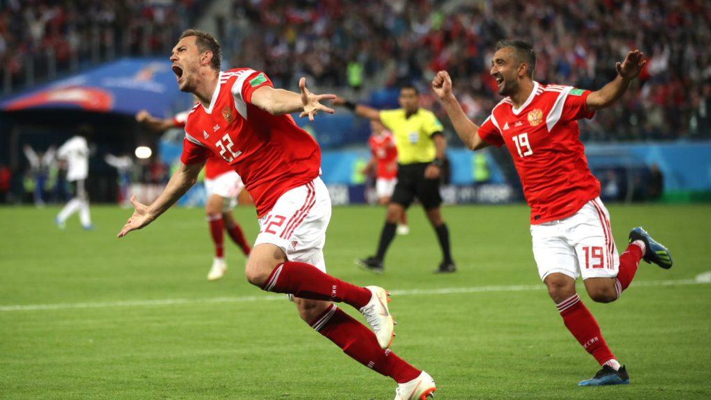 rusia egipt 2