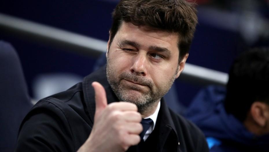 pochettino