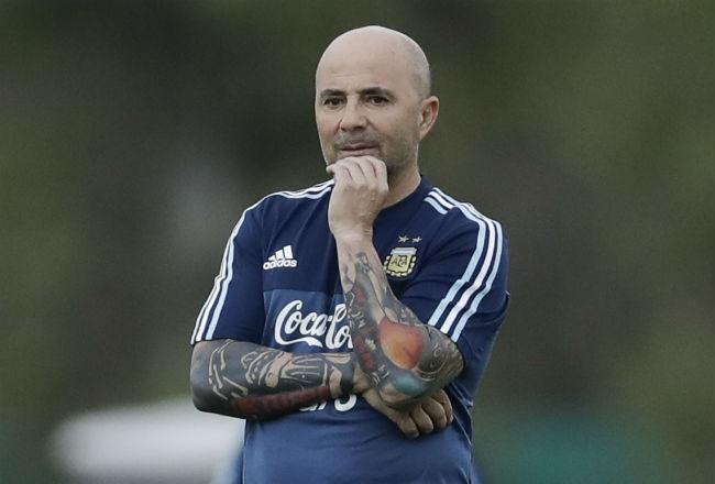 sampaoli