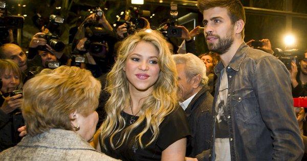 shakira