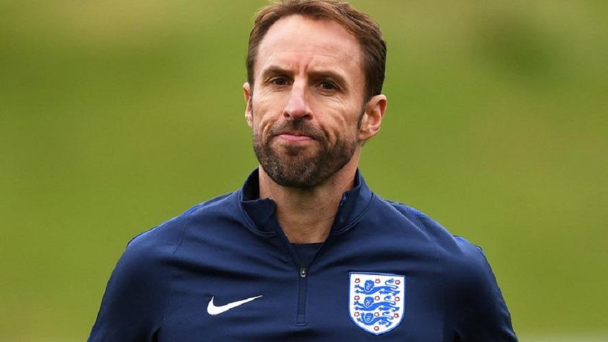 Gareth Southgate