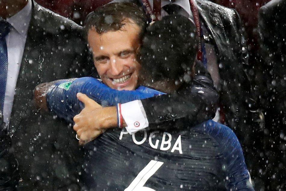 macron