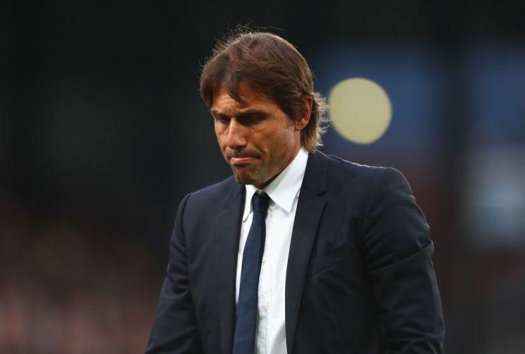 Antonio Conte a început revoluția la Napoli! Primul jucător transferat de antrenorul italian