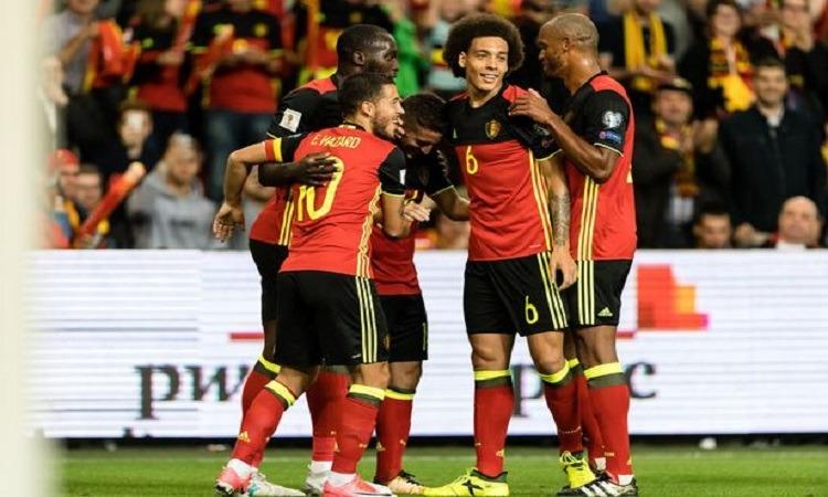 Belgia