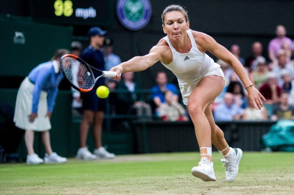 Halep