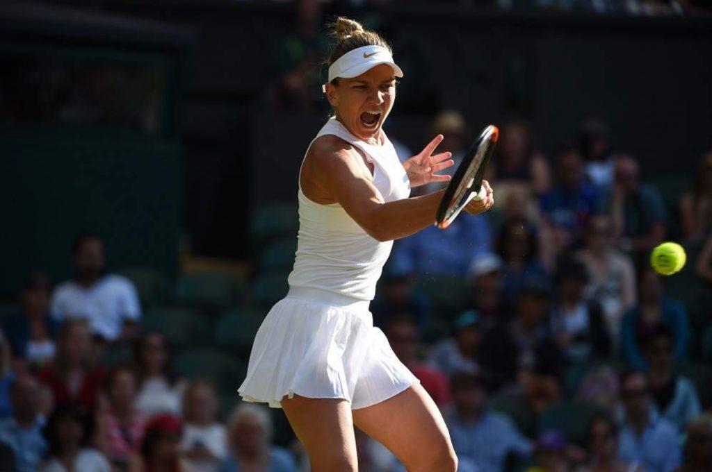 Halep