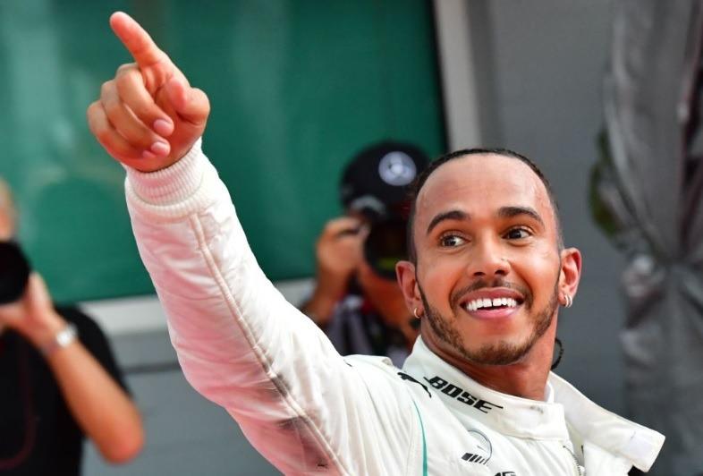 Hamilton