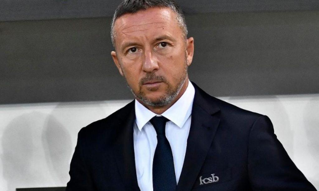 Mihai Stoica