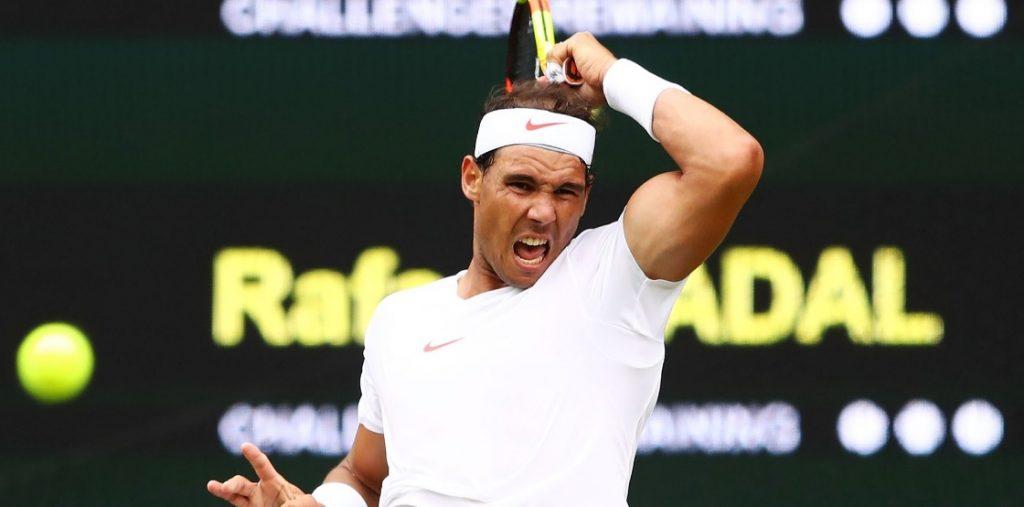 Nadal Wimbledon