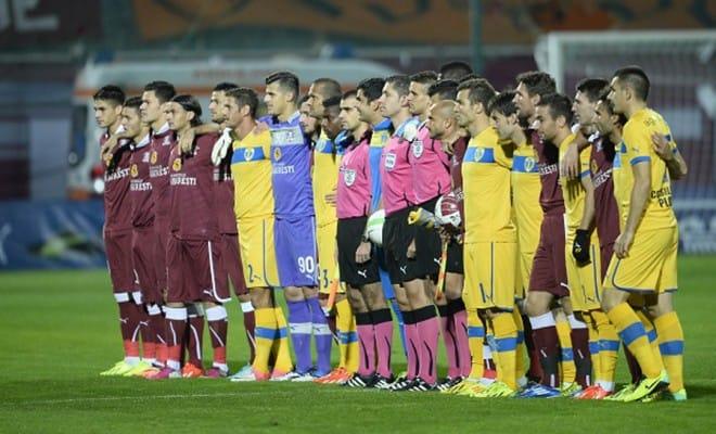 Petrolul-Rapid