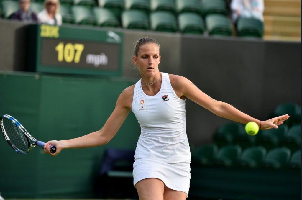 Pliskova