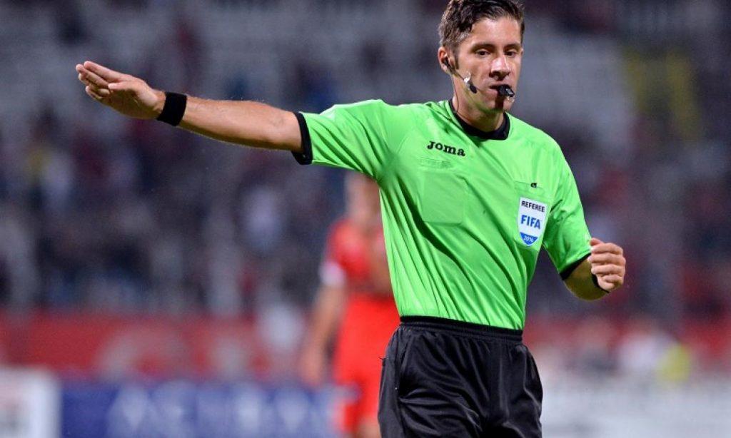 Radu Petrescu