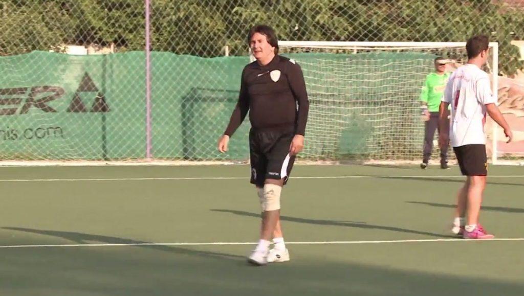 Robu fotbal