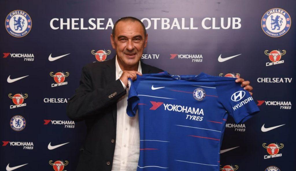 Sarri