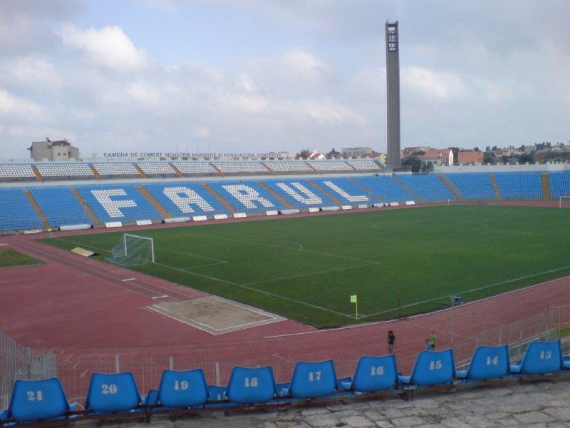 Stadionul Farul