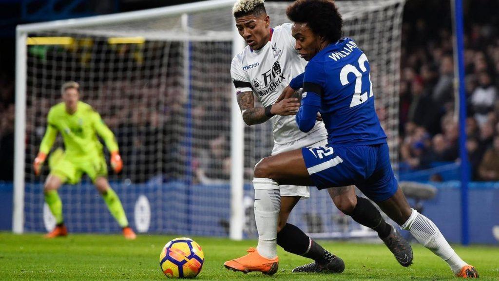 Willian